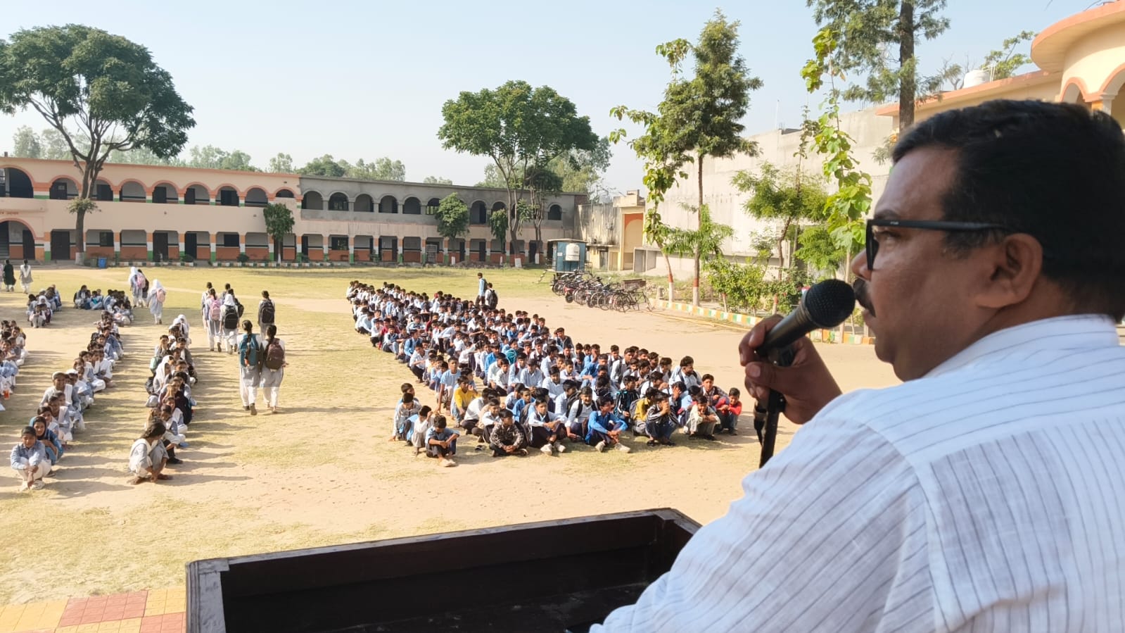 भारतीय भाषा समर कैम्प 2026: दिनांक 14 मई से 20 मई 2026